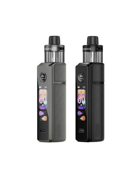POD DRAG X3 - VOOPOO