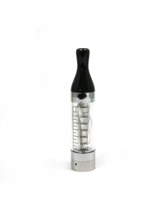 Atomiseur T2  2.4 ml de Kangertech