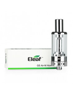 Clearomiseur GS Air M Eleaf