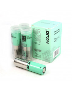 Accus MXJO 3500 mAh