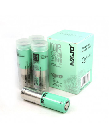 Accus MXJO 3500 mAh