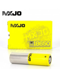 Accus MXJO 3000 mAh