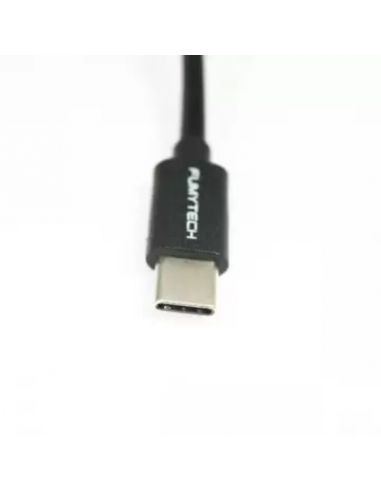 Câble USB C 2A Fumytech