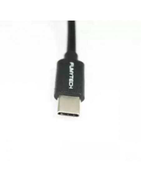 Câble USB C 2A Fumytech