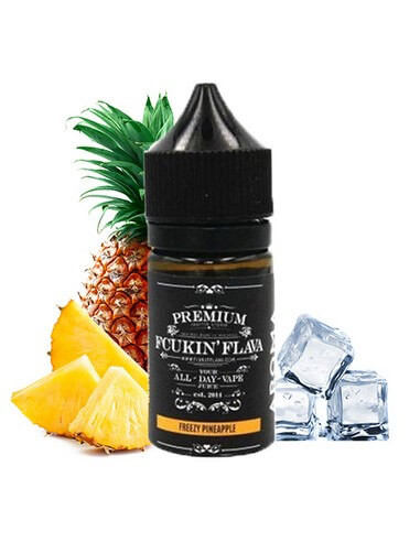 Freezy Pineapple 30ml Concentré