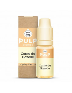 Pulp Corne de Gazelle
