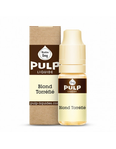 Pulp Blond Torréfié