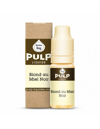 Pulp Blond au Miel Noir