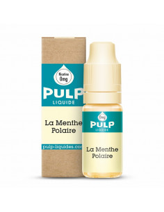 Pulp La Menthe Polaire