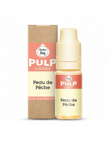 Pulp Peau de Pêche