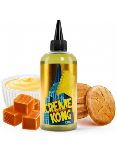 Creme Kong 200Ml Joe's juice