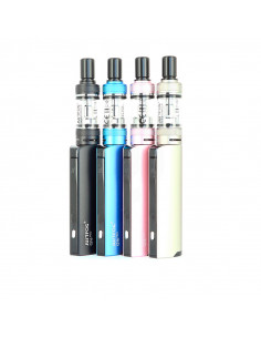 Kit Q16 Pro Justfog