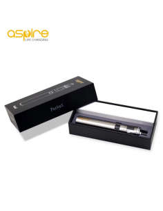 Kit PockeX AIO Aspire