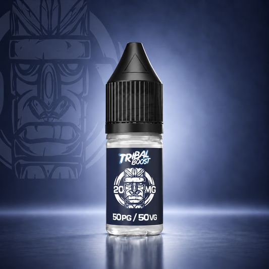 Boosters de nicotine 10ml