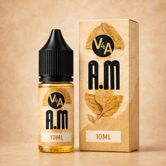 AM 10ml – V4A