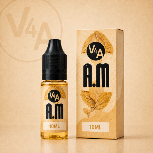 AM 10ml – V4A
