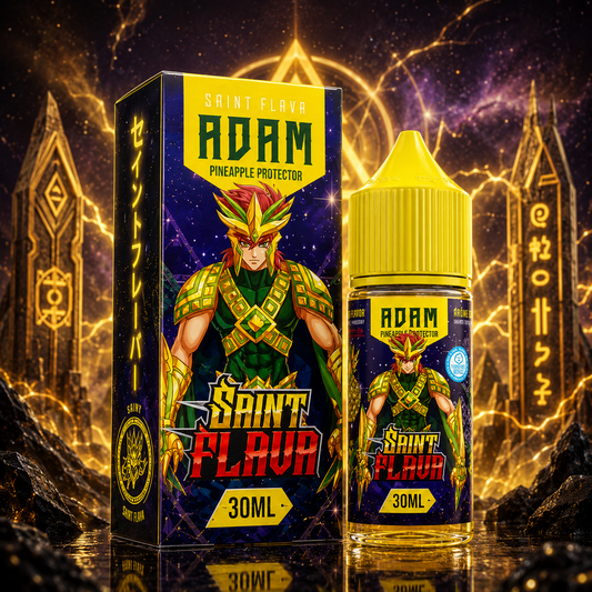 Concentré Adam 30 ml – Swoke