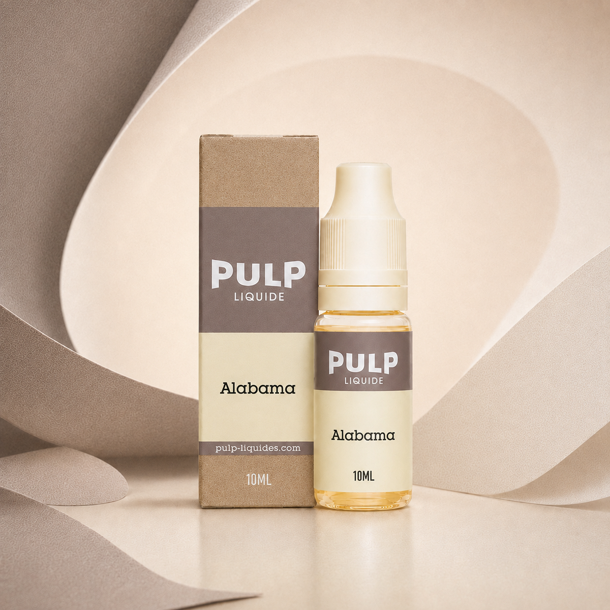 Alabama 10ml – Pulp