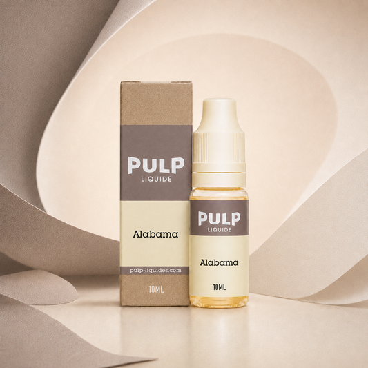 Alabama 10ml – Pulp