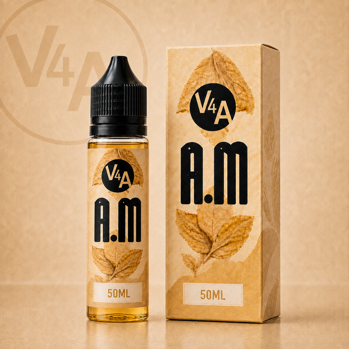 AM 50ml - V4A
