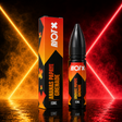 Ananas Papaye Grenade 10 ml – e-liquide Riot