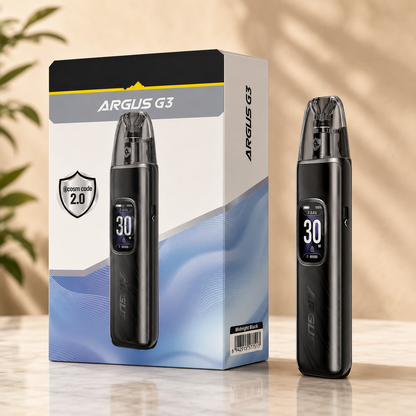 Pod Argus G3 – Voopoo