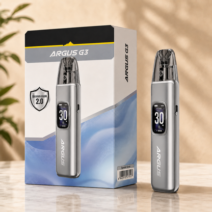 Pod Argus G3 – Voopoo