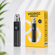 Kit Pod Argus G4 35 W Voopoo – Black Carbon