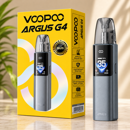 Pod Argus G4 - Voopoo