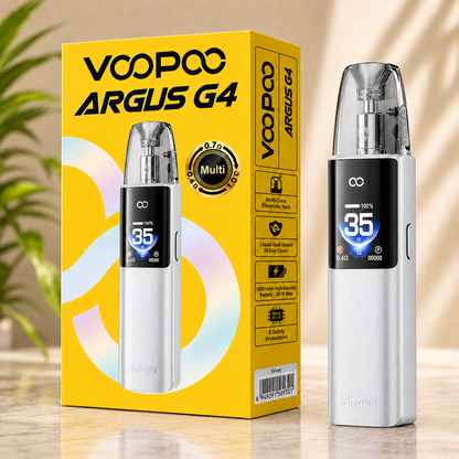 Pod Argus G4 - Voopoo