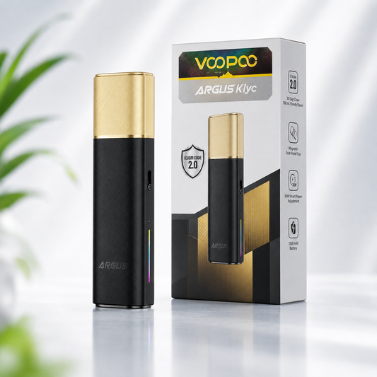 Argus Klyc Voopoo