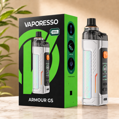 Kit Armour GS – Vaporesso