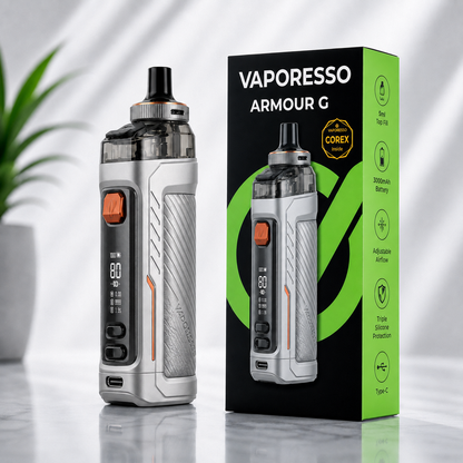 Kit Armour G – Vaporesso