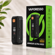 Box Armour Ultra – Vaporesso
