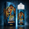 Barrako 100 ml – e-liquide Fighter Fuel