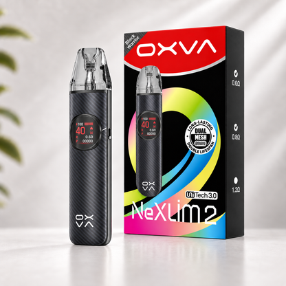 Pod NeXLIM 2 – OXVA