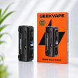 Box Aegis Solo 5 – Geekvape