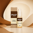 Blond torréfié 10ml – Pulp