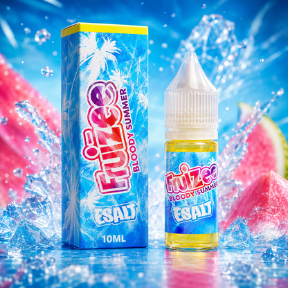 Bloody Summer 10 ml – Fruizee