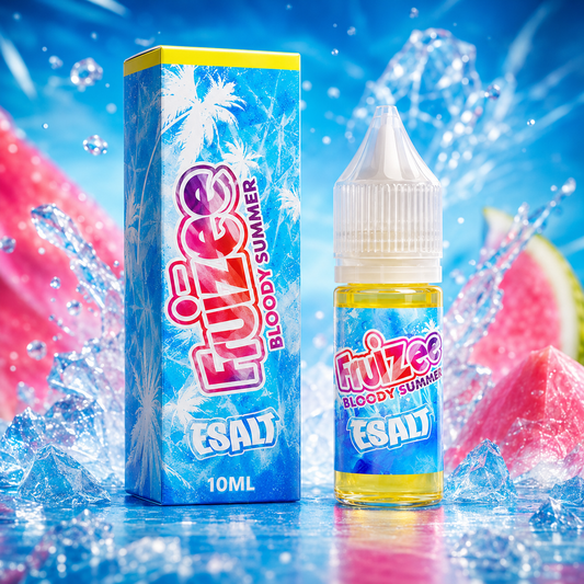 Bloody Summer 10 ml – Fruizee