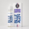 Blue Alien 50ml - Liquideo
