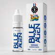 Blue Alien 10ml – Liquideo