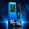 Blue Burst 50 ml – e-liquide Riot