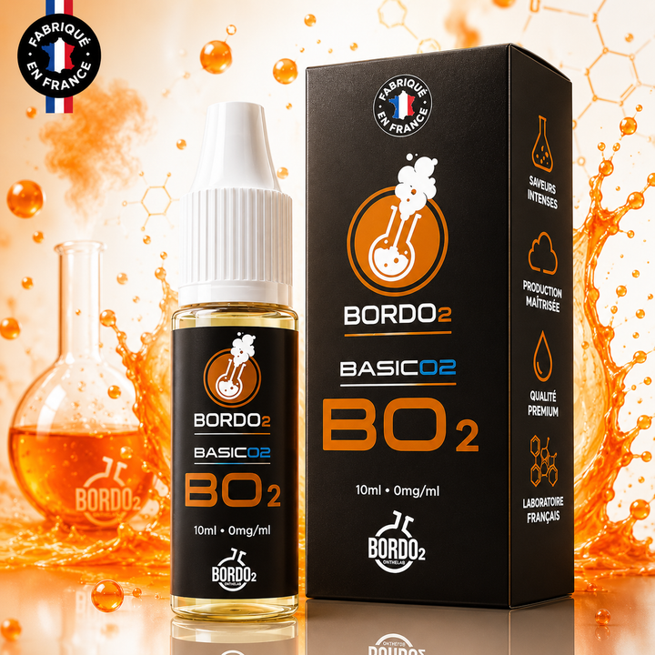 BO2 10ml – Bordo2