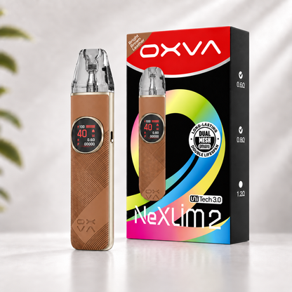 Pod NeXLIM 2 – OXVA