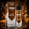 Café Spéculoos 50 ml – e-liquide E.Tasty
