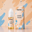 Caramel Fondant 10ml – Pastel