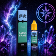 Cassis Frais 10 ml – e-liquide Cirkus