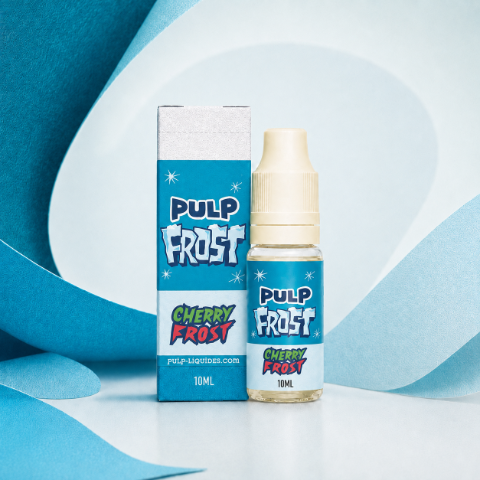 Cherry Frost 10 ml – Pulp