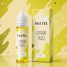 Citron Yuzu 50ml - Pastel